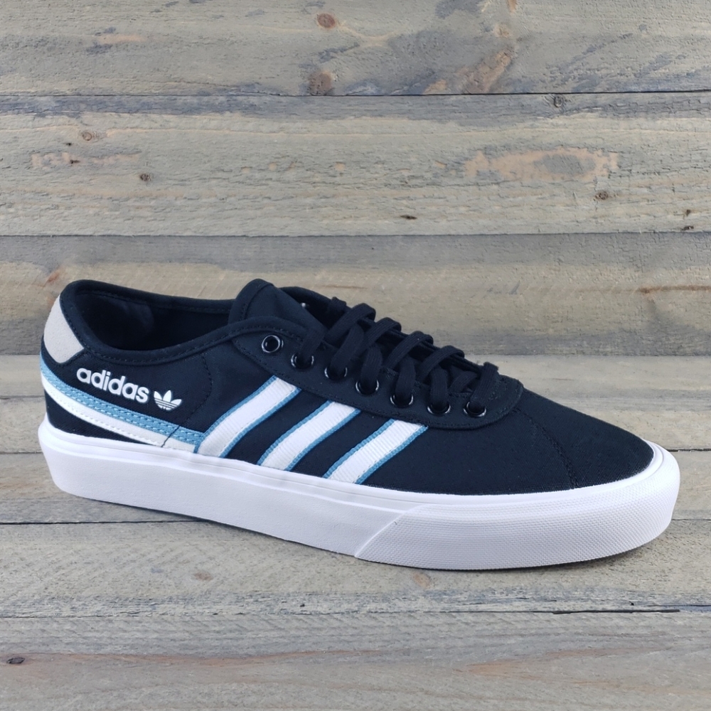 adidas Delpala Originals Men's Canvas Sneakers